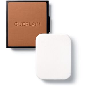 GUERLAIN Parure Gold Skin Control kompakt mattító alapozó utántöltő árnyalat 5N Neutral 8,7 g