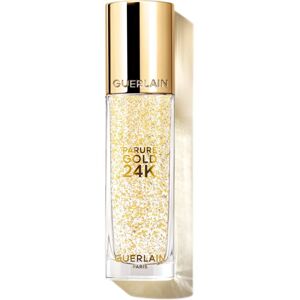 GUERLAIN Parure Gold 24K élénkítő sminkalap a make - up alá 24 karátos arannyal 35 ml