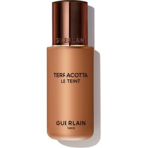 GUERLAIN Terracotta Le Teint folyékony make-up természetes hatásért árnyalat 6W Warm 35 ml