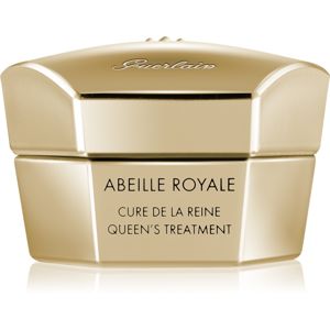 GUERLAIN Abeille Royale Queen's Treatment megújító intenzív ápolás fáradt bőrre 15 ml