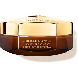 GUERLAIN Abeille Royale Night Cream éjszakai feszesítő és ránctalanító krém 50 ml