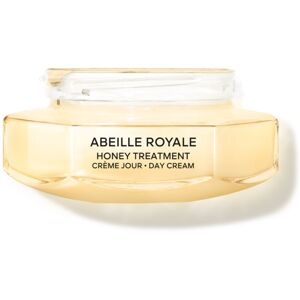 GUERLAIN Abeille Royale Honey Treatment Day Cream feszesítő és ránctalanító nappali krém utántöltő 50 ml