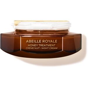 GUERLAIN Abeille Royale Night Cream éjszakai feszesítő és ránctalanító krém utántöltő 50 ml