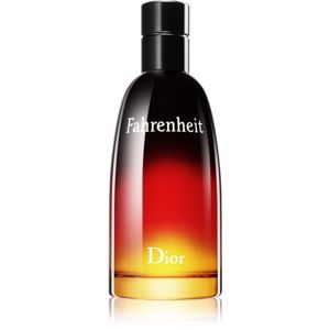 Dior Fahrenheit borotválkozás utáni arcvíz spray -ben uraknak