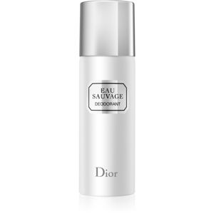 Dior Eau Sauvage spray dezodor uraknak 150 ml