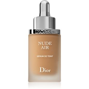 Dior Diorskin Nude Air Serum fluid make-up SPF 25 árnyalat 010 Ivory 30 ml