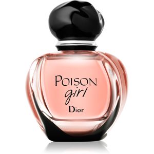 DIOR Poison Girl Eau de Parfum hölgyeknek 30 ml