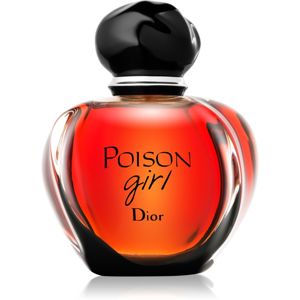 DIOR Poison Girl Eau de Parfum hölgyeknek 50 ml