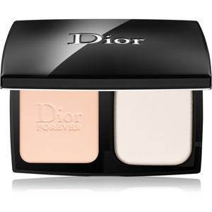 DIOR Dior Forever Extreme Control mattító púderes make-up SPF 20 árnyalat 010 Ivory 9 g