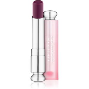 Dior Dior Addict Lip Glow ajakbalzsam árnyalat 006 Berry 3,5 g