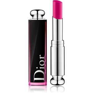 DIOR Dior Addict Lacquer Stick magas fényű rúzs árnyalat 684 Diabolo 3,2 g