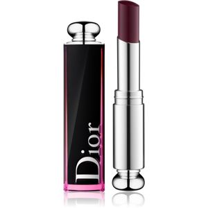DIOR Dior Addict Lacquer Stick magas fényű rúzs árnyalat 984 Dark Flower 3,2 g