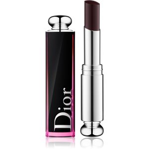 DIOR Dior Addict Lacquer Stick magas fényű rúzs árnyalat 924 Sauvage 3,2 g