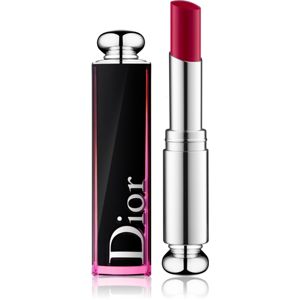 DIOR Dior Addict Lacquer Stick magas fényű rúzs árnyalat 877 Turn Me Dior 3,2 g