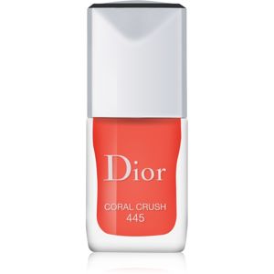 Dior Vernis körömlakk árnyalat 445 Coral Crush 10 ml