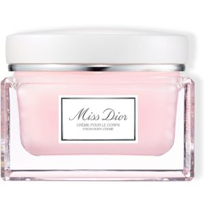 DIOR Miss Dior testápoló krém hölgyeknek 150 ml