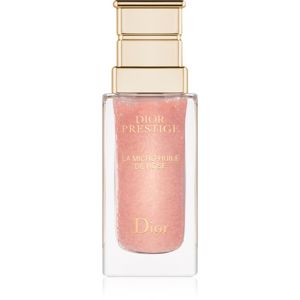 Dior Dior Prestige La Micro-Huile de Rose regeneráló arcszérum