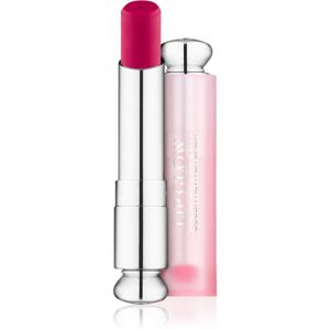 Dior Dior Addict Lip Glow ajakbalzsam árnyalat 102 Matte Rapsberry 3,5 g