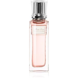DIOR Miss Dior Absolutely Blooming Roller-Pearl Eau de Parfum roll-on hölgyeknek 20 ml