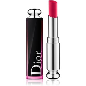 DIOR Dior Addict Lacquer Stick magas fényű rúzs árnyalat 764 Dior Rodeo 3,2 g