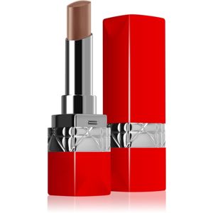 DIOR Rouge Dior Ultra Rouge hosszan tartó rúzs hidratáló hatással árnyalat 325 Ultra Tender 3,2 g