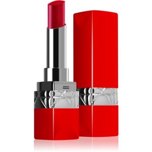 DIOR Rouge Dior Ultra Rouge hosszan tartó rúzs hidratáló hatással árnyalat 770 Ultra Love 3,2 g