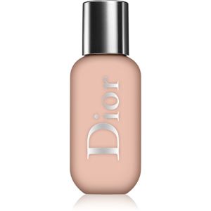 Dior Backstage Face & Body Foundation Könnyű alapozó az arcra és a testre vízálló árnyalat 1C Cool 50 ml
