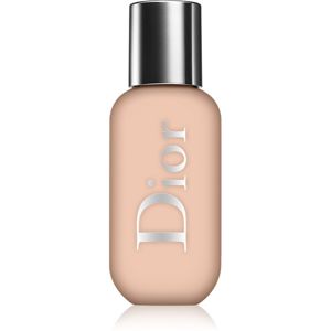 Dior Backstage Face & Body Foundation Könnyű alapozó az arcra és a testre vízálló árnyalat 2CR Cool Rosy 50 ml