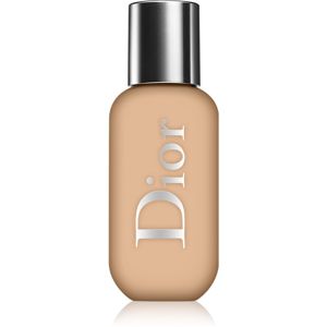 Dior Backstage Face & Body Foundation Könnyű alapozó az arcra és a testre vízálló árnyalat 2,5N Neutral 50 ml