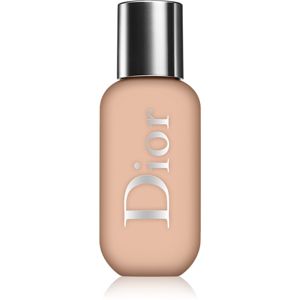 Dior Backstage Face & Body Foundation Könnyű alapozó az arcra és a testre vízálló árnyalat 3CR Cool Rosy 50 ml
