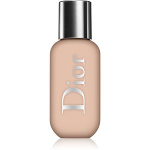 Dior Backstage Face & Body Foundation Könnyű alapozó az arcra és a testre vízálló árnyalat 3C Cool 50 ml