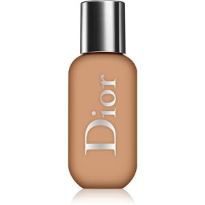 Dior Backstage Face & Body Foundation Könnyű alapozó az arcra és a testre vízálló árnyalat 4,5N Neutral 50 ml