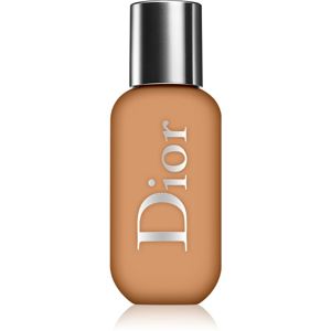 Dior Backstage Face & Body Foundation Könnyű alapozó az arcra és a testre vízálló árnyalat 4WP Warm Peach 50 ml