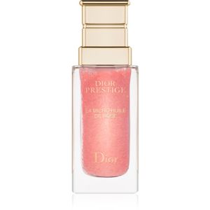 Dior Dior Prestige La Micro-Huile de Rose fiatalító regeneráló szérum