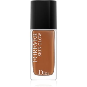 Dior Forever Skin Glow világosító hidratáló make-up SPF 35 árnyalat 5N 30 ml