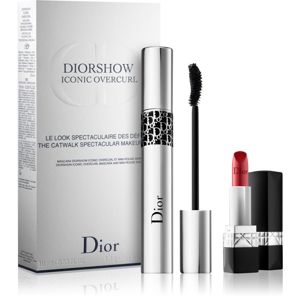 Dior Diorshow kozmetika szett hölgyeknek