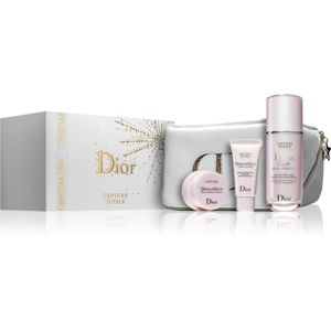 Dior Capture Totale ajándékszett (a ráncok ellen) hölgyeknek