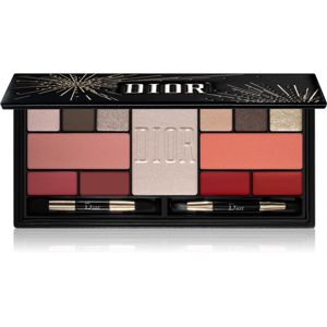 Dior Holiday Couture Collection multifunkciós arc paletta 18,3 g