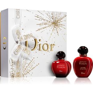 Dior Hypnotic Poison (2014) ajándékszett II. hölgyeknek