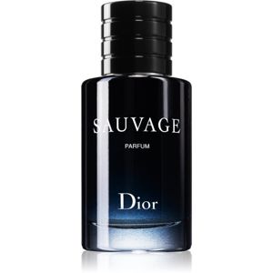 DIOR Sauvage parfüm uraknak 60 ml