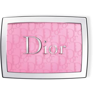 DIOR Backstage Rosy Glow Blush élénkítő arcpirosító árnyalat 001 Pink 4,6 g