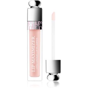 Dior Dior Addict Lip Maximizer dúsító ajakfény árnyalat 001 Pink Diormania Edition 6 ml
