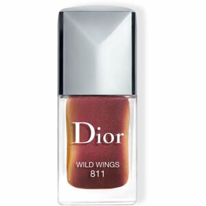 DIOR Rouge Dior Vernis Birds of a Feather Limited Edition körömlakk árnyalat 812 Early Bird 10 ml