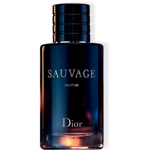 DIOR Sauvage parfüm uraknak 200 ml