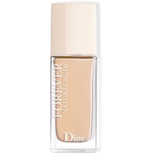 DIOR Dior Forever Natural Nude természetes hatású make-up árnyalat 2CR Cool Rosy 30 ml