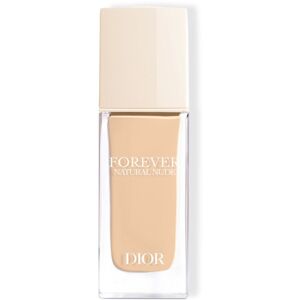 DIOR Dior Forever Natural Nude természetes hatású make-up árnyalat 2WP Warm Peach 30 ml