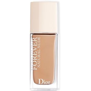 DIOR Dior Forever Natural Nude természetes hatású make-up árnyalat 3,5N Neutral 30 ml