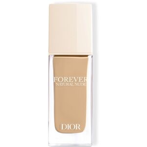 DIOR Dior Forever Natural Nude természetes hatású make-up árnyalat 2WO Warm Olive 30 ml