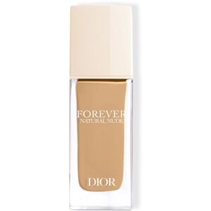 DIOR Dior Forever Natural Nude természetes hatású make-up árnyalat 3WO Warm Olive 30 ml