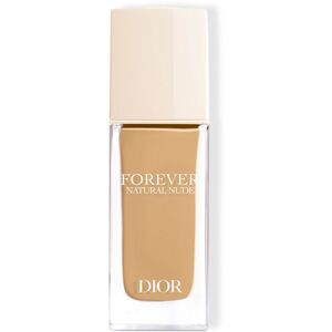 DIOR Dior Forever Natural Nude természetes hatású make-up árnyalat 4WO Warm Olive 30 ml